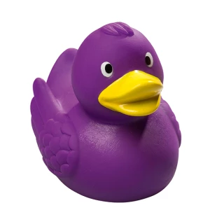 Schnabels\u00AE\u0020Squeaky\u0020Duck - Purple