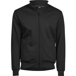 Full Zip Sweat Cardigan