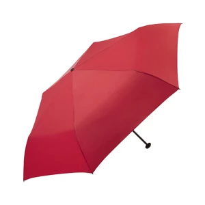 Mini\u002DPocket\u0020Umbrella\u0020FiligRain\u0020Only95 - Red