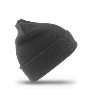 Recycled\u0020Thinsulate\u2122\u0020Beanie - Charcoal