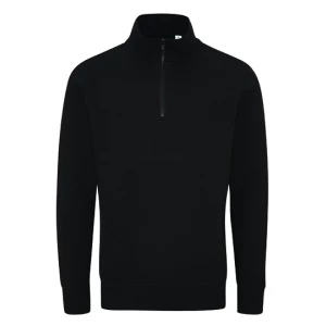 The Quarter Zip Sweat