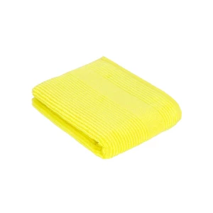 Tomorrow\u0020Bath\u0020Towel - Electric Yellow