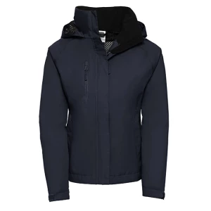 Ladies\u0027\u0020Hydraplus\u00202000\u0020Jacket - French Navy