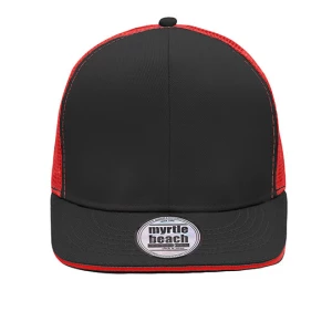 Pro Cap Mesh 6 Panel