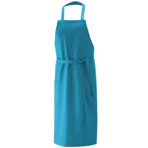 Bib\u0020Apron\u002080\u0020x\u0020100\u0020cm - Turquoise