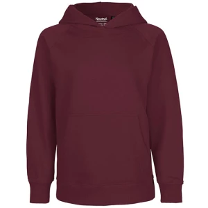 Kids\u0027\u0020Hoodie - Bordeaux