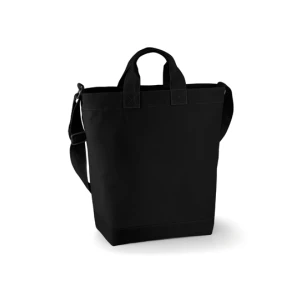 Canvas Day Bag