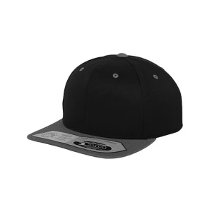 110 Fitted Snapback