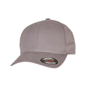 V\u002DFLEXFIT\u00AE\u0020Cotton\u0020Twill\u0020Cap - Grey