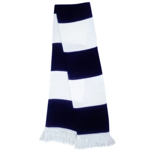 Team\u0020Scarf - White