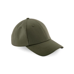 Authentic\u0020Baseball\u0020Cap - Military Green