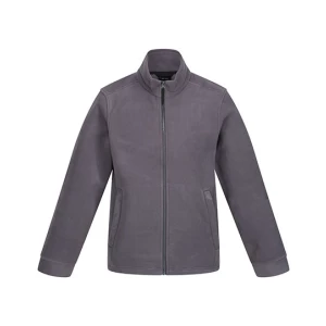 Classic\u0020Fleece - Seal Grey (Solid)