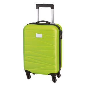 Trolley\u002DBordcase\u0020Padua - Light Green