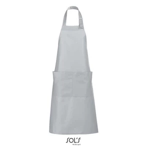 Long\u0020Apron\u0020Gala - Pure Grey