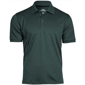 Club\u0020Polo - Dark Green