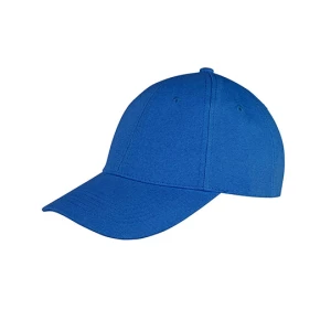 Memphis Brushed Cotton Low Profile Cap