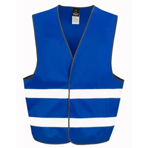 Enhanced\u0020Visibility\u0020Vest - Royal