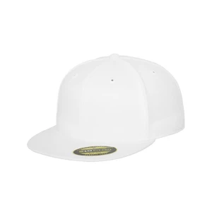 Premium\u0020210\u0020Fitted - White