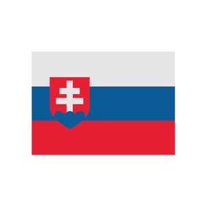 Flag Slovakia