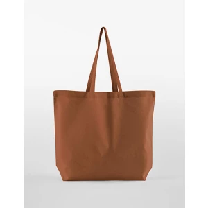 Organic\u0020Cotton\u0020InCo.\u0020Maxi\u0020Bag\u0020For\u0020Life - Terracotta