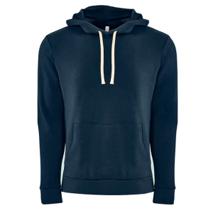 Unisex\u0020Fleece\u0020Pullover\u0020Hoody - Midnight Navy