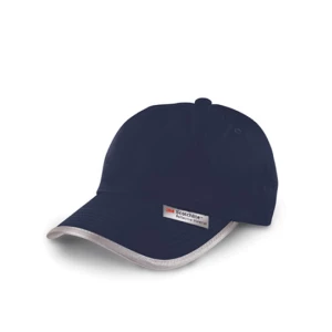 High\u0020Vis\u0020Cap - Navy