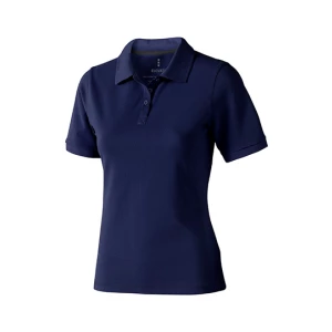 Ladies\u0027\u0020Calgary\u0020Polo - Navy