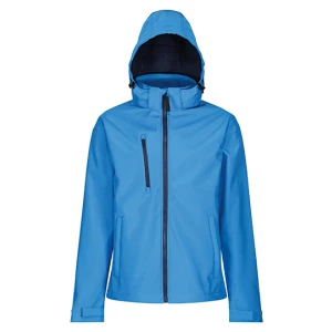 Venturer\u00203\u002DLayer\u0020Printable\u0020Hooded\u0020Softshell\u0020Jacket - French Blue