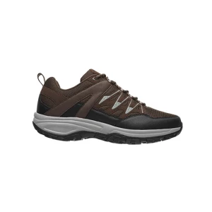 Trekking\u0020Shoe\u0020Megos - Chocolate 87