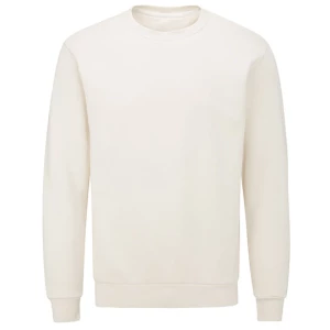 Essential\u0020Sweatshirt - Natural