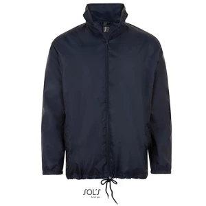 Shift\u0020Windbreaker - French Navy