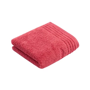 Vienna\u0020Style\u0020Supersoft\u0020Hand\u0020Towel - Maroon