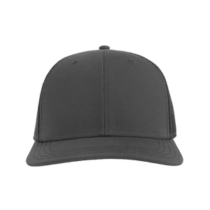 Sonic\u002DS\u0020Cap - Dark Grey