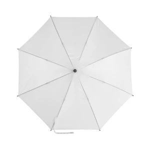 Automatic\u0020Umbrella - White