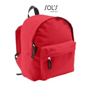 Kids\u0027\u0020Backpack\u0020Rider - Red