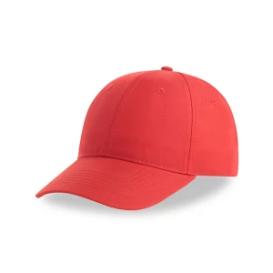 Recy\u0020Six\u0020Cap - Red