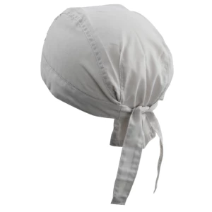 Bandana\u0020Hat - Light Grey