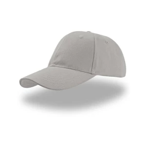 Liberty\u0020Six\u0020Buckle\u0020Cap - Light Grey