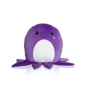 Squidgy\u0027s - Octopus