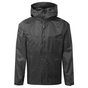 Expert\u0020Packable\u0020Jacket - Black