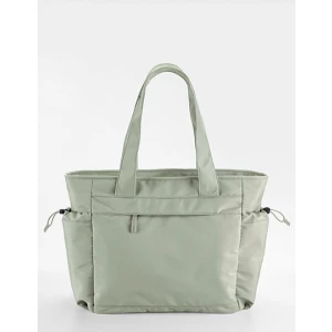 Studio\u0020Oversized\u0020Bag - Fresh Green