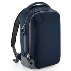 Athleisure\u0020Sports\u0020Backpack - French Navy