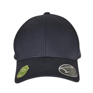 Flexfit\u0020110\u0020Organic\u0020Cap - Dark Navy