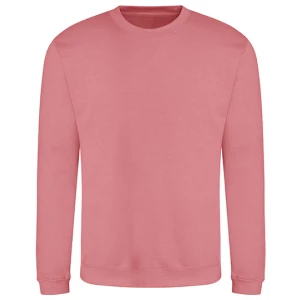 AWDis\u0020Sweat - Dusty Rose