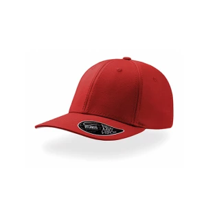 Pitcher\u0020\u002D\u0020Baseball\u0020Cap - Red