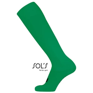 Soccer\u0020Socks - Bright Green