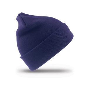 Woolly\u0020Ski\u0020Hat - Royal