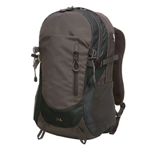 Backpack\u0020Trail - Black