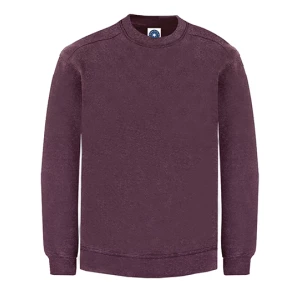 Best\u0020Value\u0020Sweat - Burgundy Heather