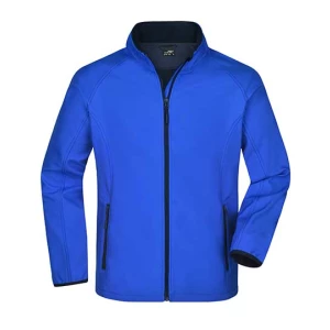 Men\u0027s\u0020Promo\u0020Softshell\u0020Jacket - Nautic Blue